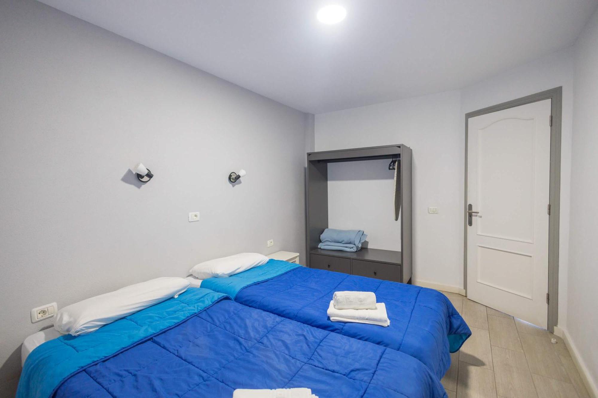 Lightbooking Varadero La Restinga Exterior foto